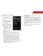 Preview for 29 page of Vizio SB4021EA0E502AR User Manual