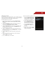 Preview for 34 page of Vizio SB4021EA0E502AR User Manual