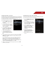 Preview for 38 page of Vizio SB4021EA0E502AR User Manual