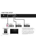 Предварительный просмотр 12 страницы Vizio SB4031-D5 Quick Start Manual