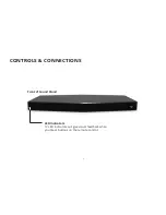 Preview for 5 page of Vizio SS2520-C6 Quick Start Manual