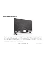 Preview for 22 page of Vizio SS2520-C6 Quick Start Manual