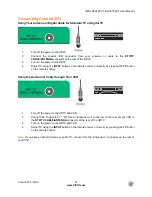 Preview for 21 page of Vizio SV320XV User Manual