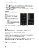 Preview for 42 page of Vizio SV320XV User Manual