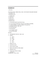 Preview for 15 page of Vizio SV420M - 42" LCD TV Service Manual