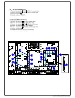 Предварительный просмотр 28 страницы Vizio SV420M - 42" LCD TV Service Manual