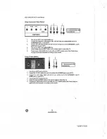 Preview for 24 page of Vizio SV422XVT User Manual