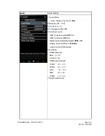 Preview for 17 page of Vizio SV472XVT Service Manual