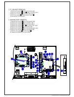 Preview for 34 page of Vizio SV472XVT Service Manual