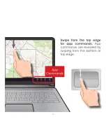 Предварительный просмотр 19 страницы Vizio Thin + Light Touch Quick Start Manual