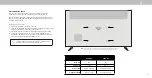 Preview for 11 page of Vizio V605-G3 User Manual