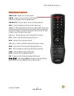 Предварительный просмотр 11 страницы Vizio VA220E User Manual