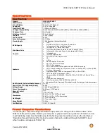 Preview for 44 page of Vizio VA22LF - 22" LCD TV User Manual