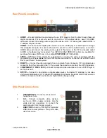 Preview for 11 page of Vizio VA26L HDTV10T User Manual