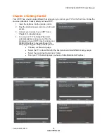 Preview for 14 page of Vizio VA26L HDTV10T User Manual