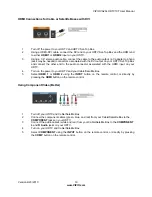 Preview for 19 page of Vizio VA26L HDTV10T User Manual