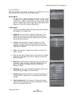 Preview for 33 page of Vizio VA26L HDTV10T User Manual