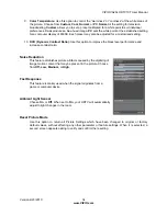 Preview for 34 page of Vizio VA26L HDTV10T User Manual