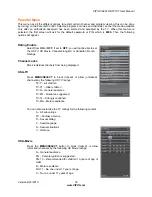 Preview for 35 page of Vizio VA26L HDTV10T User Manual