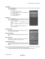 Preview for 36 page of Vizio VA26L HDTV10T User Manual