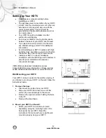 Preview for 12 page of Vizio VA320E - 32" 720p LCD HDTV User Manual