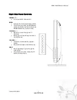 Предварительный просмотр 7 страницы Vizio VA320M - 32" LCD TV User Manual