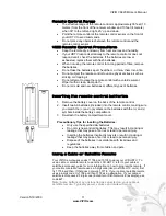 Предварительный просмотр 11 страницы Vizio VA320M - 32" LCD TV User Manual