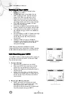 Предварительный просмотр 12 страницы Vizio VA320M - 32" LCD TV User Manual