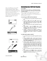 Предварительный просмотр 15 страницы Vizio VA320M - 32" LCD TV User Manual