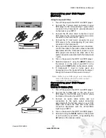 Предварительный просмотр 19 страницы Vizio VA320M - 32" LCD TV User Manual