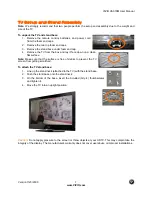 Предварительный просмотр 7 страницы Vizio VA370M - 37" LCD TV User Manual