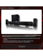 Preview for 11 page of Vizio VBR133 Quick Start Manual