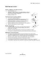 Preview for 11 page of Vizio VBR210 User Manual