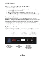 Preview for 14 page of Vizio VBR210 User Manual