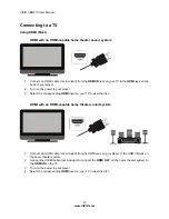 Preview for 16 page of Vizio VBR210 User Manual