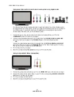 Preview for 18 page of Vizio VBR210 User Manual