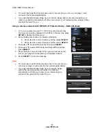 Preview for 22 page of Vizio VBR210 User Manual