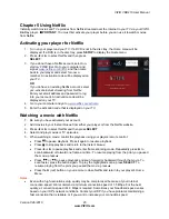 Preview for 23 page of Vizio VBR210 User Manual