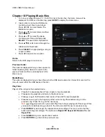 Preview for 28 page of Vizio VBR210 User Manual