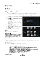 Preview for 29 page of Vizio VBR210 User Manual