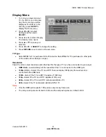 Preview for 31 page of Vizio VBR210 User Manual