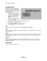 Preview for 34 page of Vizio VBR210 User Manual