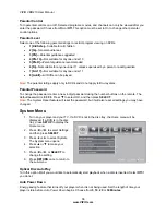 Preview for 36 page of Vizio VBR210 User Manual