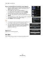 Preview for 40 page of Vizio VBR210 User Manual