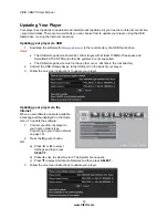 Preview for 42 page of Vizio VBR210 User Manual