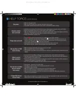 Preview for 7 page of Vizio VBR231 Quick Start Manual