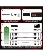 Preview for 4 page of Vizio VBR333 Quick Start Manual