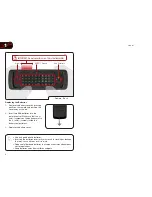 Предварительный просмотр 12 страницы Vizio VBR337 User Manual