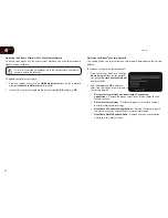 Предварительный просмотр 36 страницы Vizio VBR337 User Manual