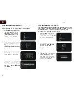 Предварительный просмотр 38 страницы Vizio VBR337 User Manual